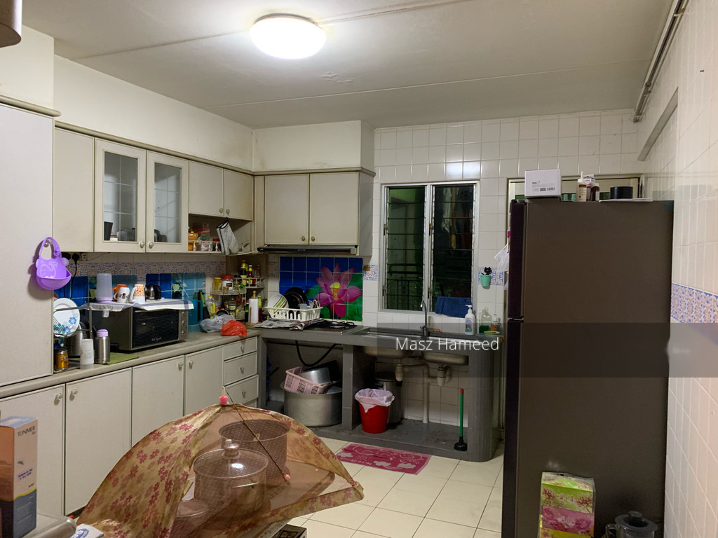 Blk 330 Yishun Ring Road (Yishun), HDB 5 Rooms #200555392